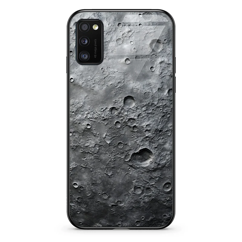 Etui szklane Powierzchnia Księżyca - Image 67