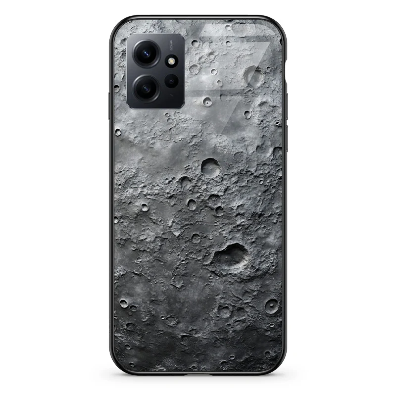 Etui szklane Powierzchnia Księżyca - Image 75
