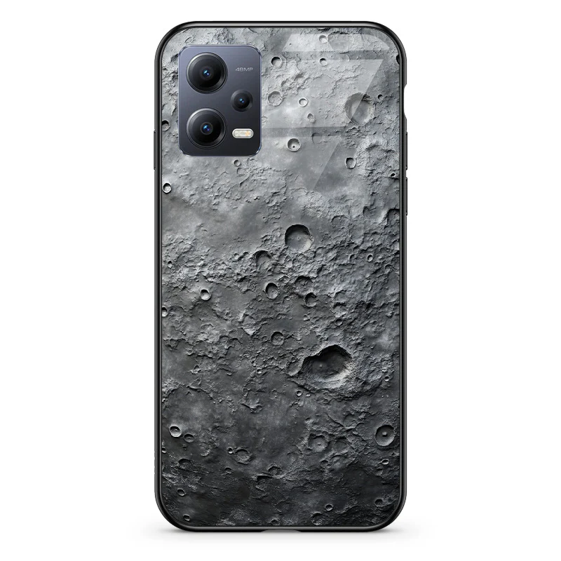 Etui szklane Powierzchnia Księżyca - Image 76