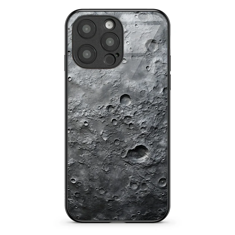 Etui szklane Powierzchnia Księżyca - Image 81
