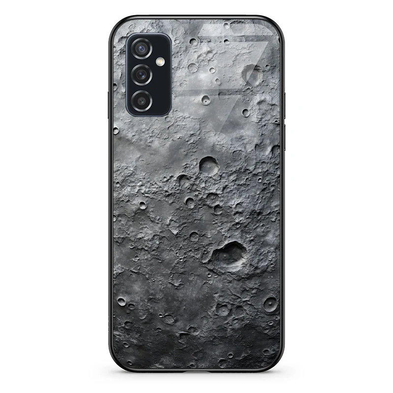 Etui szklane Powierzchnia Księżyca - Image 88