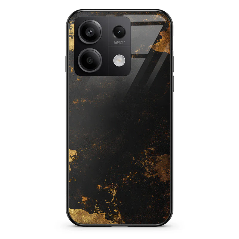 Etui szklane Pozłacana Ściana - Image 12