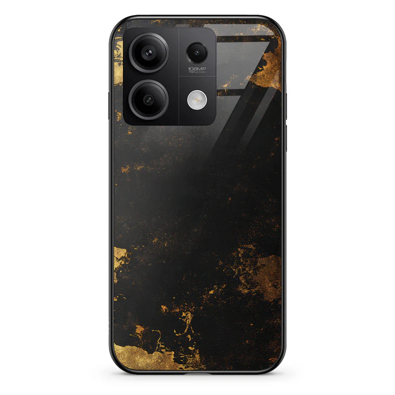 Etui szklane Pozłacana Ściana - Image 135