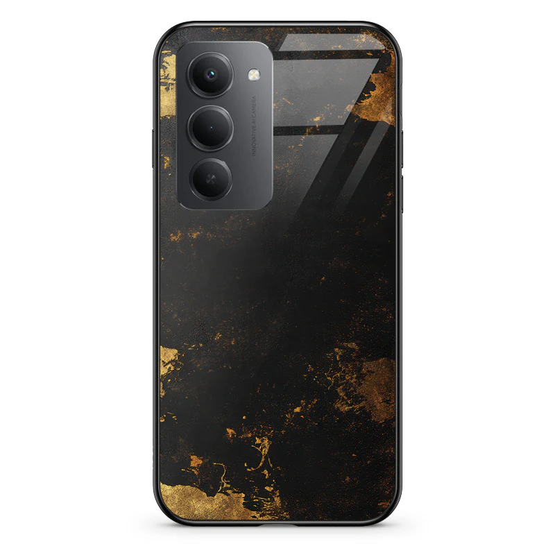 Etui szklane Pozłacana Ściana - Image 137