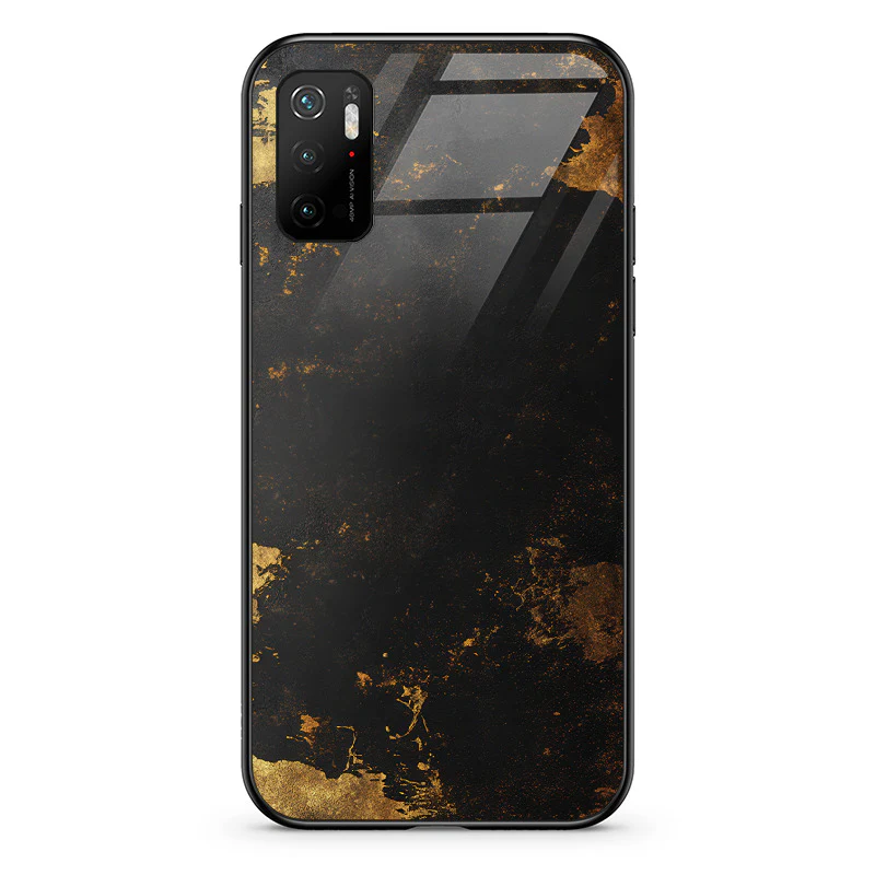 Etui szklane Pozłacana Ściana - Image 17