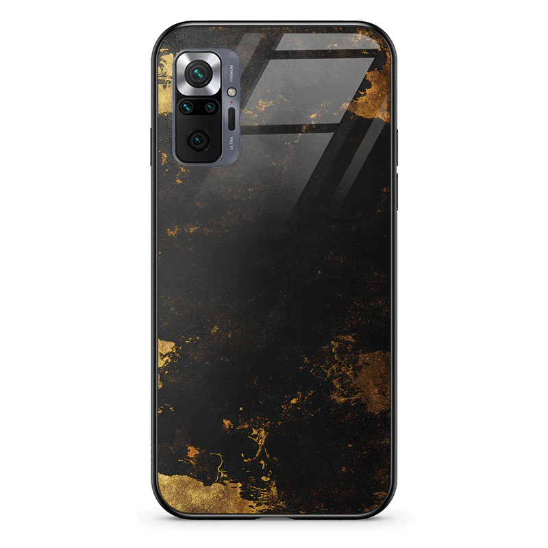 Etui szklane Pozłacana Ściana - Image 18