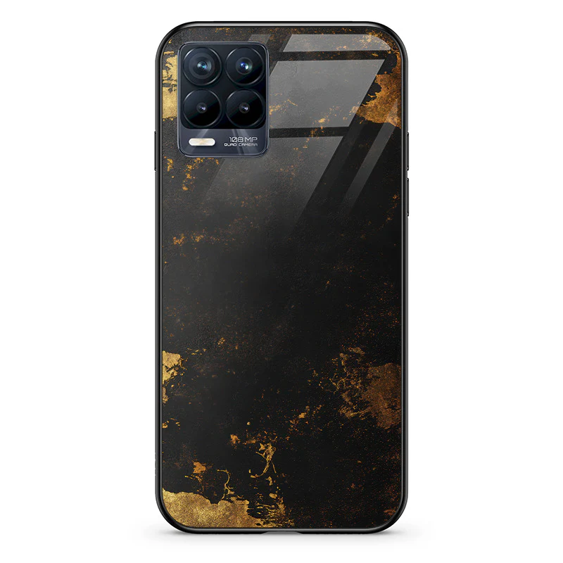 Etui szklane Pozłacana Ściana - Image 29