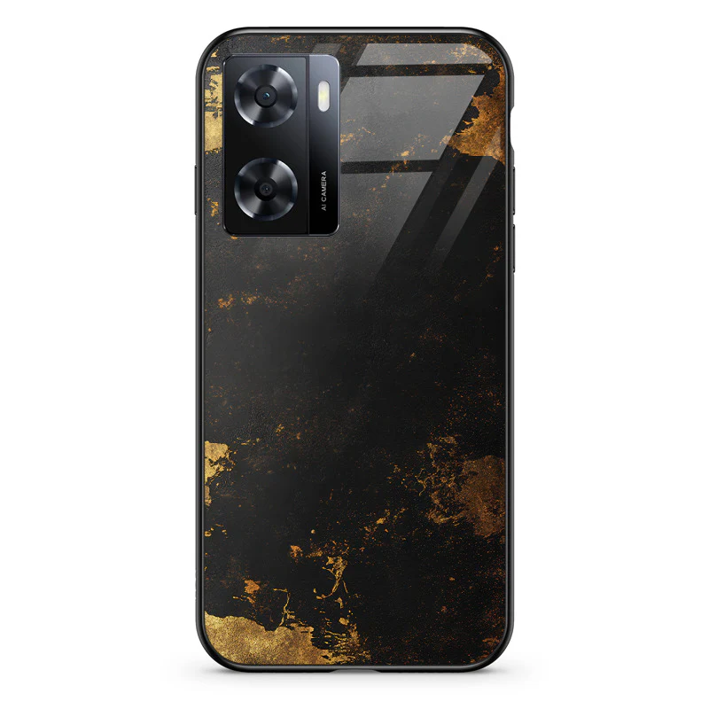 Etui szklane Pozłacana Ściana - Image 73