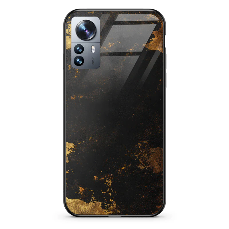 Etui szklane Pozłacana Ściana - Image 77