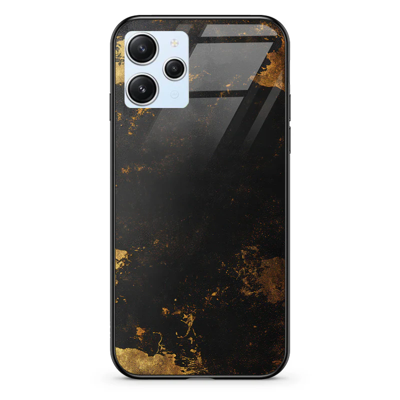 Etui szklane Pozłacana Ściana - Image 79