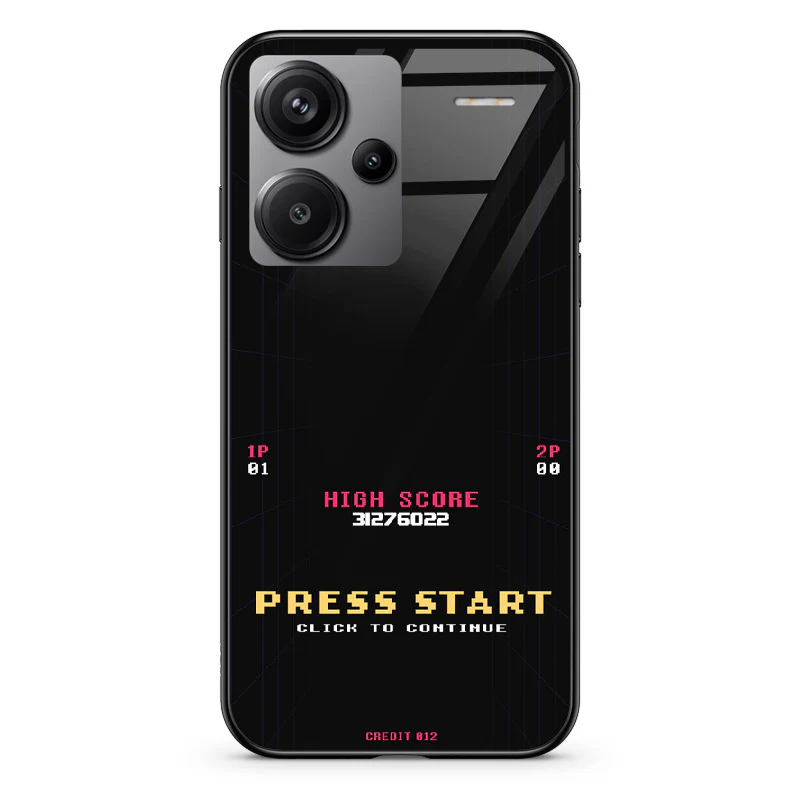 Etui szklane Press Start - Image 16