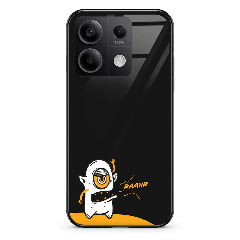 Etui szklane Raawr - Image 13