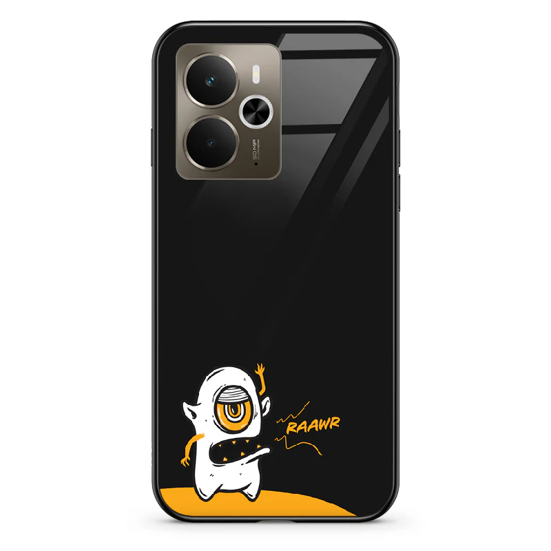 Etui szklane Raawr - Image 130