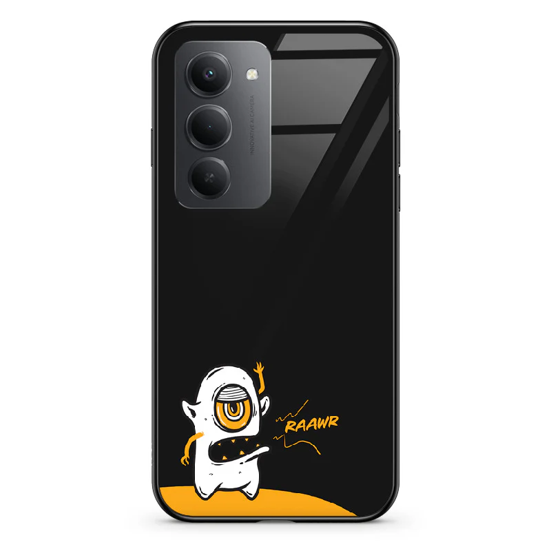 Etui szklane Raawr - Image 136
