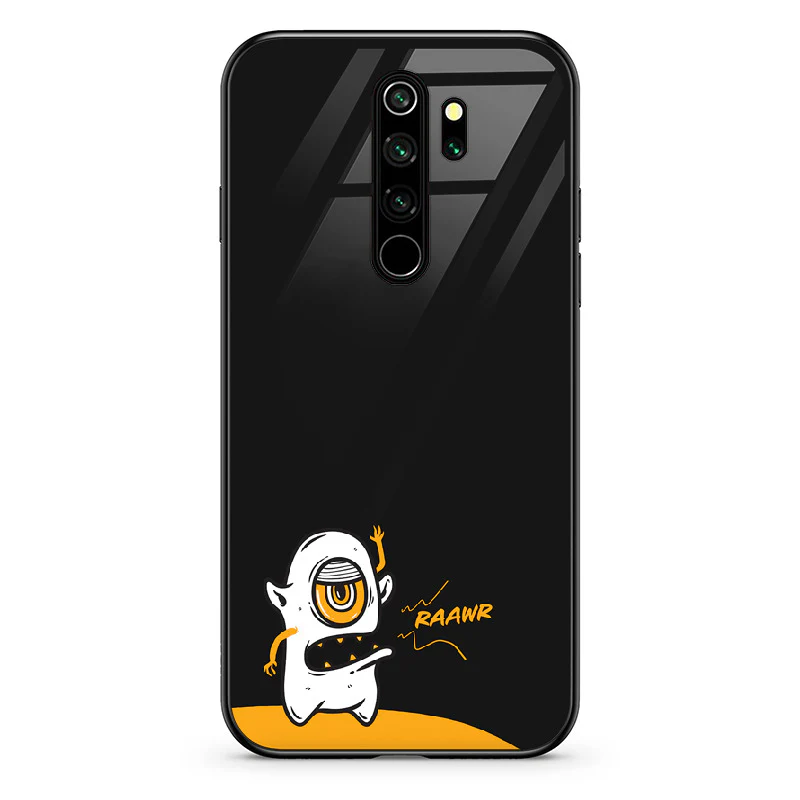 Etui szklane Raawr - Image 19