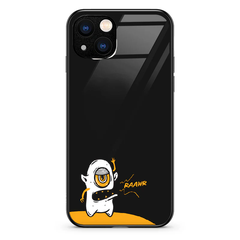 Etui szklane Raawr - Image 32