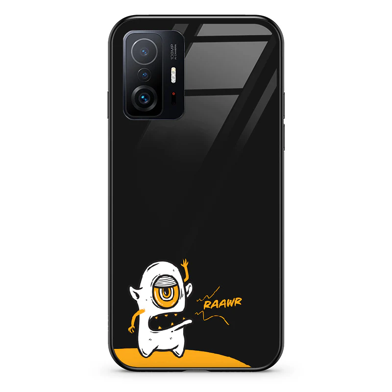 Etui szklane Raawr - Image 38