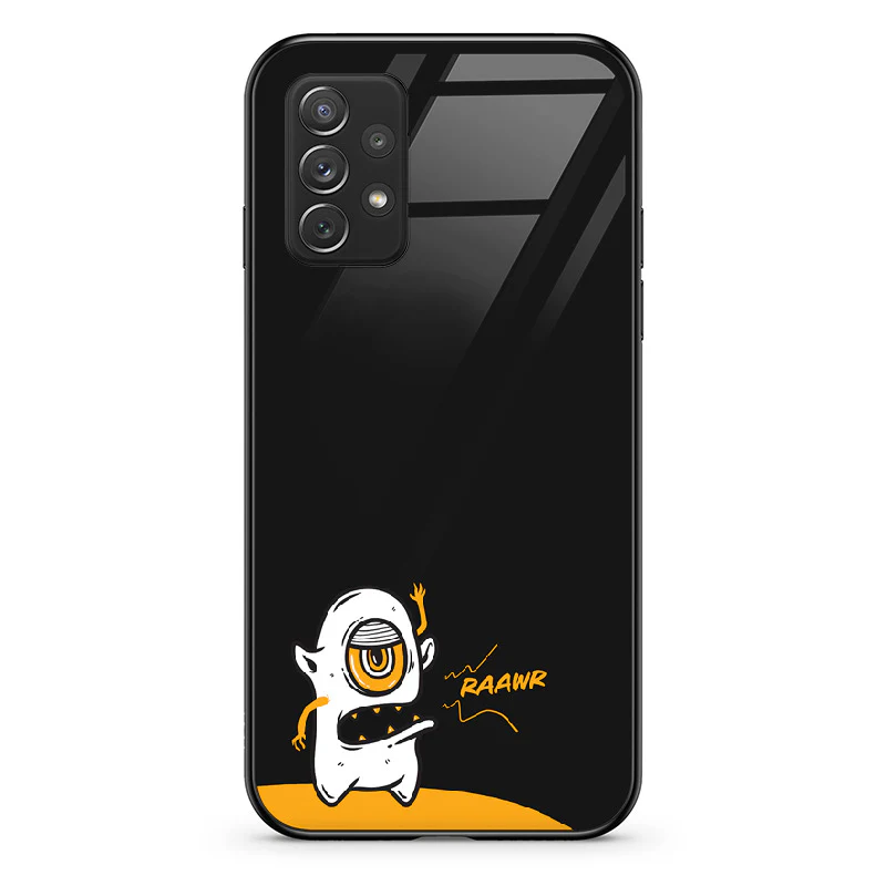 Etui szklane Raawr - Image 44