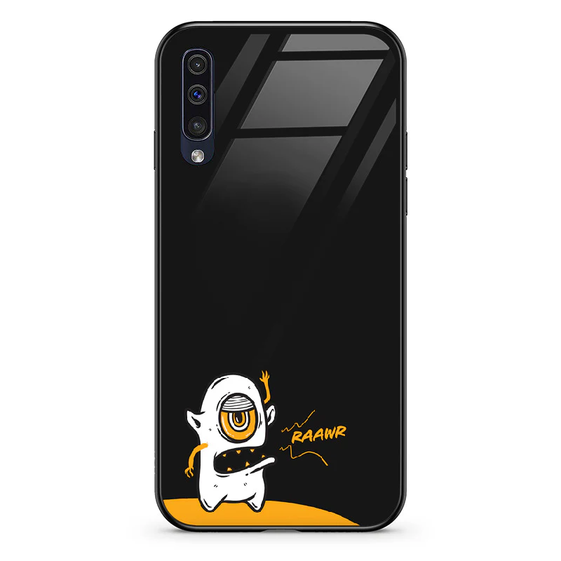 Etui szklane Raawr - Image 50