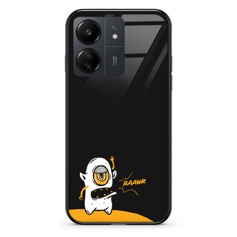 Etui szklane Raawr - Image 90
