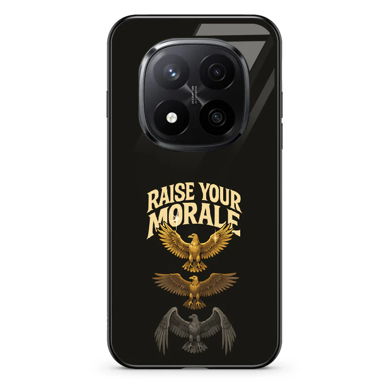 Etui szklane Raise Your Morale - Image 120