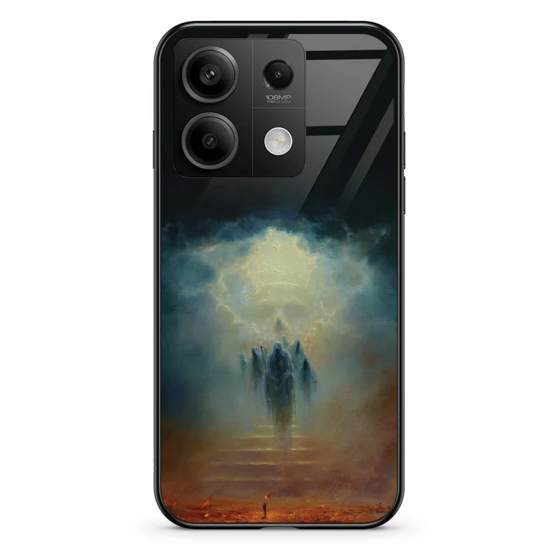 Etui szklane Rapsod Człowieczy - Image 115