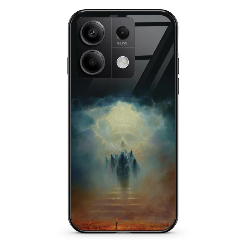 Etui szklane Rapsod Człowieczy - Image 13