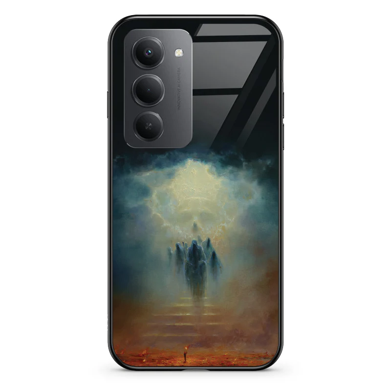 Etui szklane Rapsod Człowieczy - Image 136