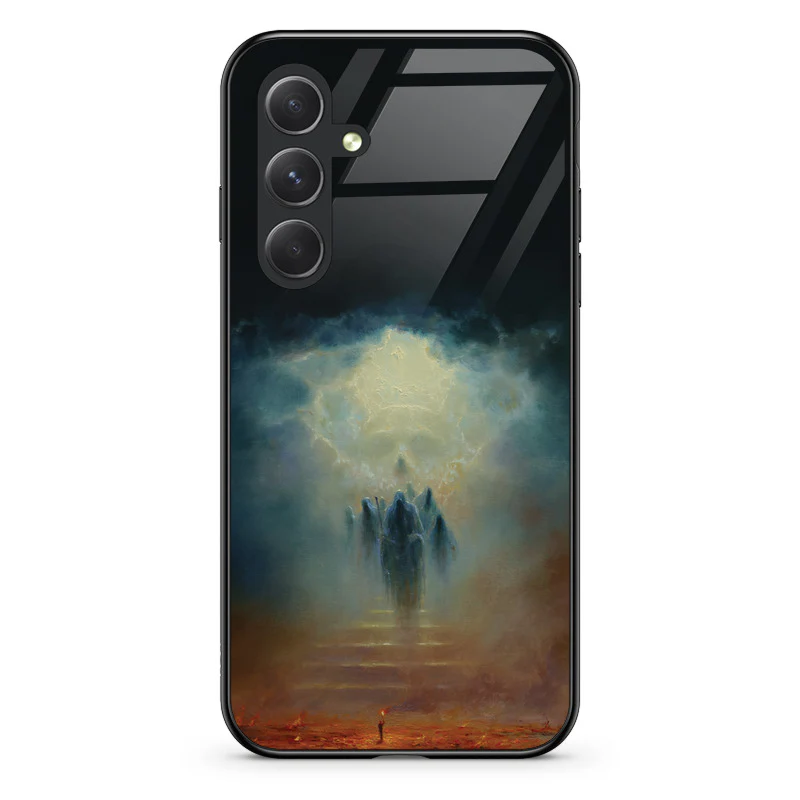 Etui szklane Rapsod Człowieczy - Image 145