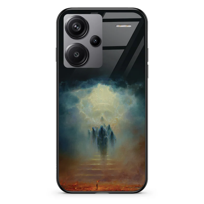 Etui szklane Rapsod Człowieczy - Image 16