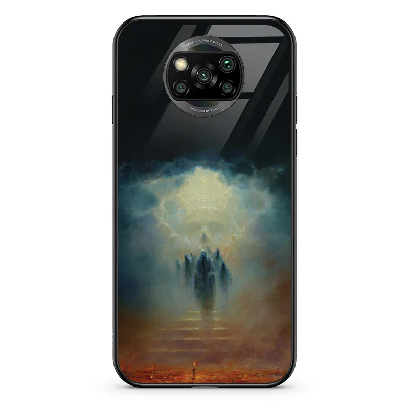 Etui szklane Rapsod Człowieczy - Image 30