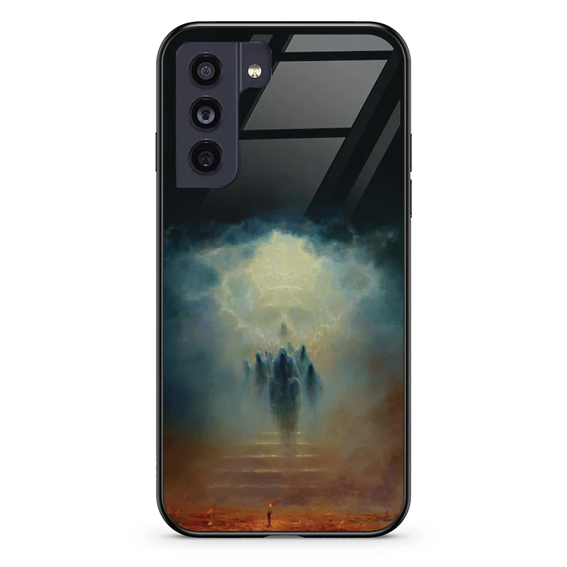 Etui szklane Rapsod Człowieczy - Image 37