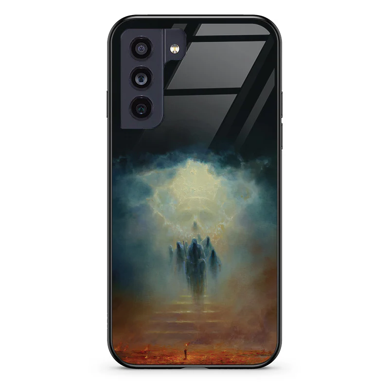 Etui szklane Rapsod Człowieczy - Image 63