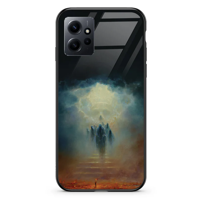 Etui szklane Rapsod Człowieczy - Image 75