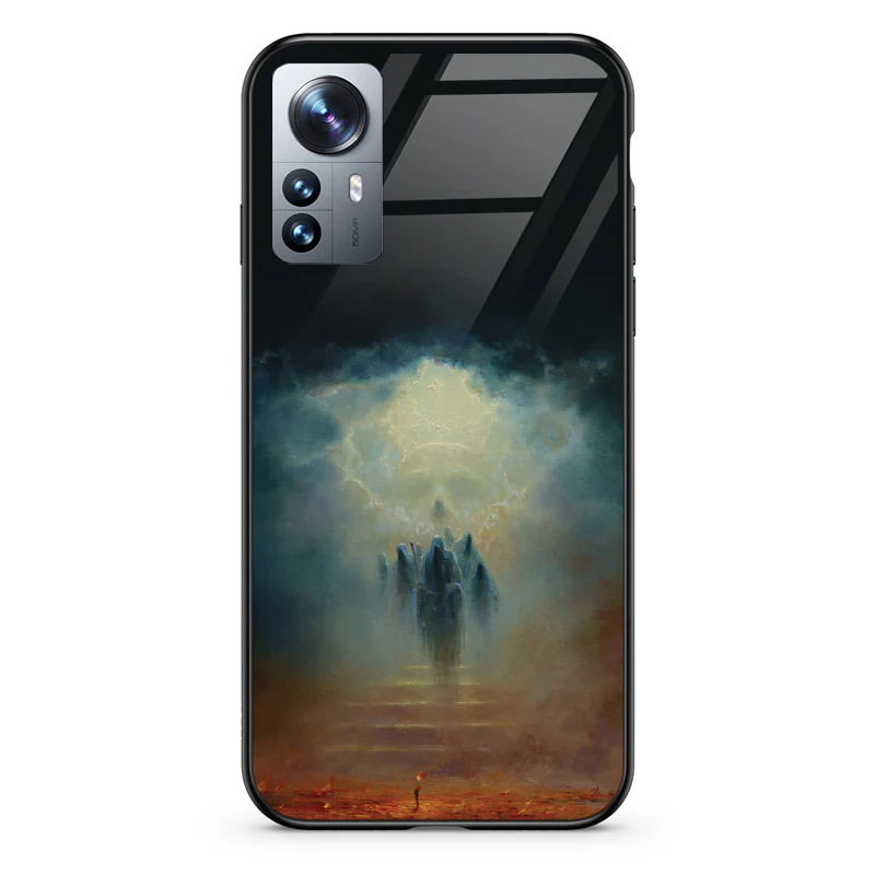 Etui szklane Rapsod Człowieczy - Image 77