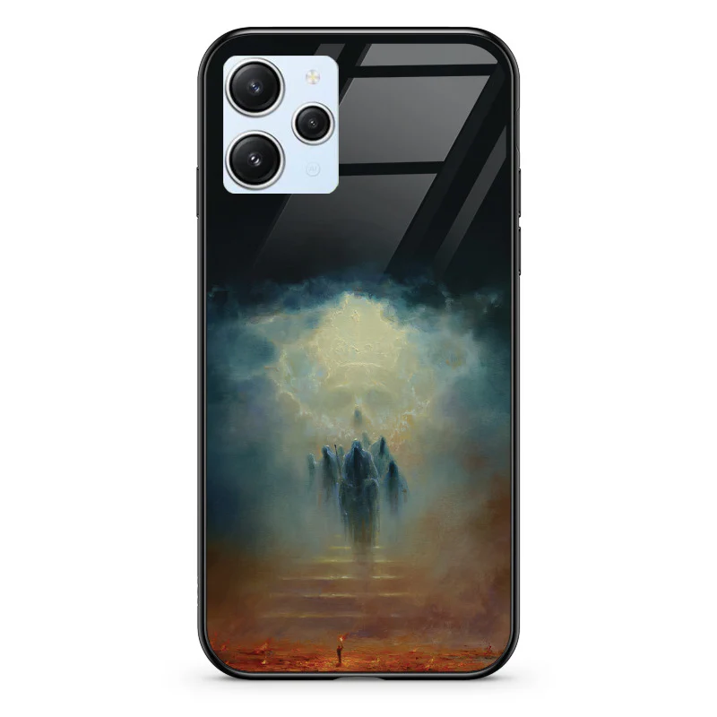 Etui szklane Rapsod Człowieczy - Image 79