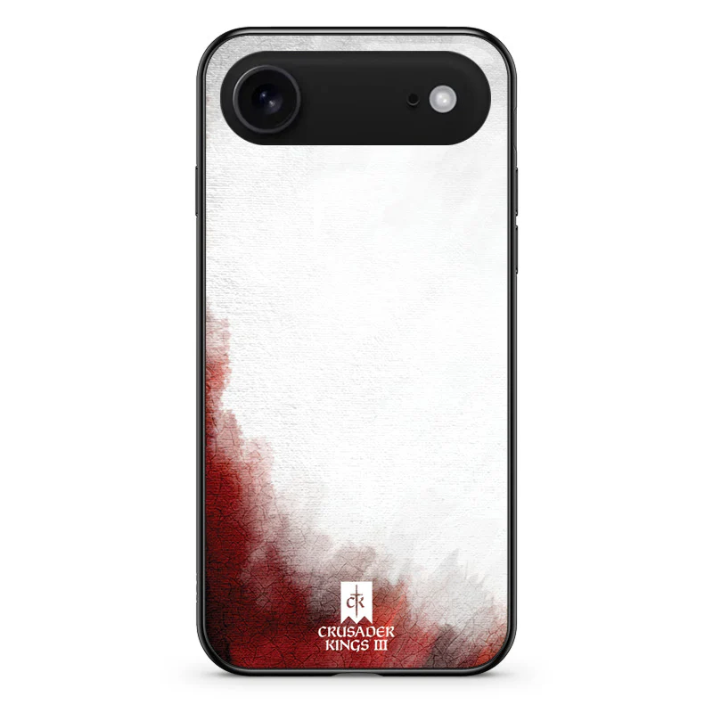 Etui szklane Red & White Banner - Image 132