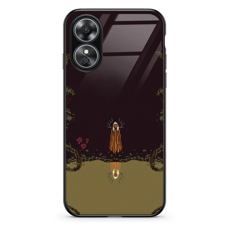 Etui szklane Reflections - Image 100