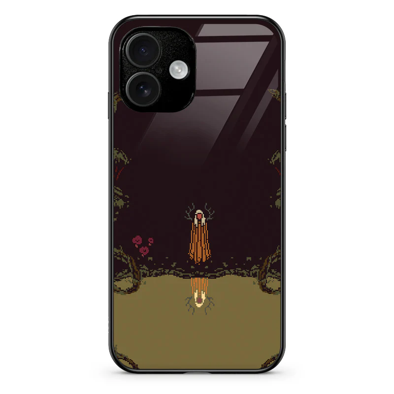 Etui szklane Reflections - Image 106