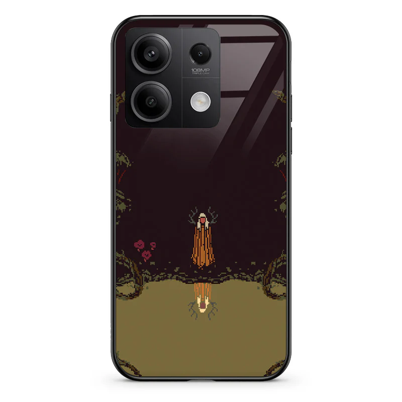 Etui szklane Reflections - Image 116