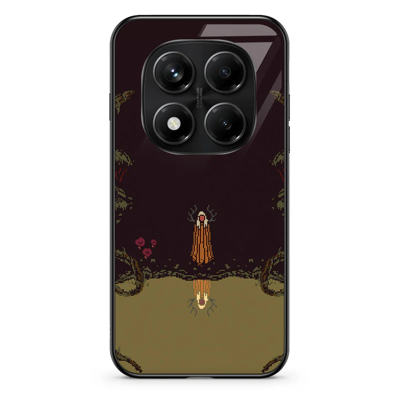 Etui szklane Reflections - Image 140