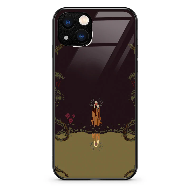 Etui szklane Reflections - Image 52