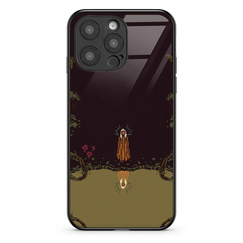Etui szklane Reflections - Image 80