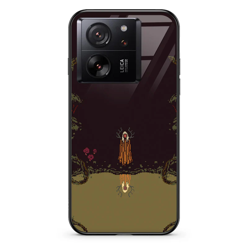 Etui szklane Reflections - Image 84