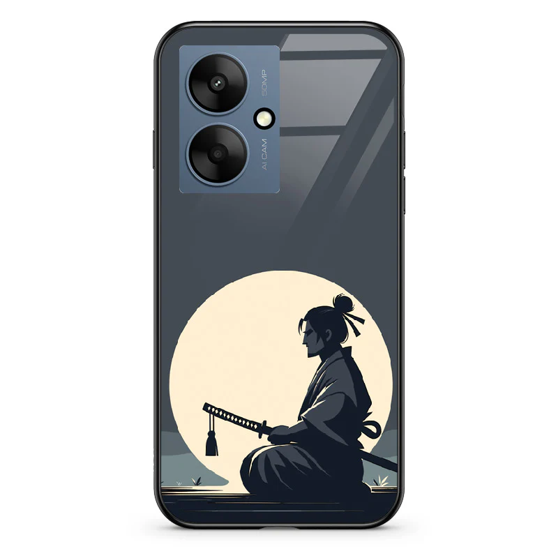 Etui szklane Samurajski Spokój - Image 105