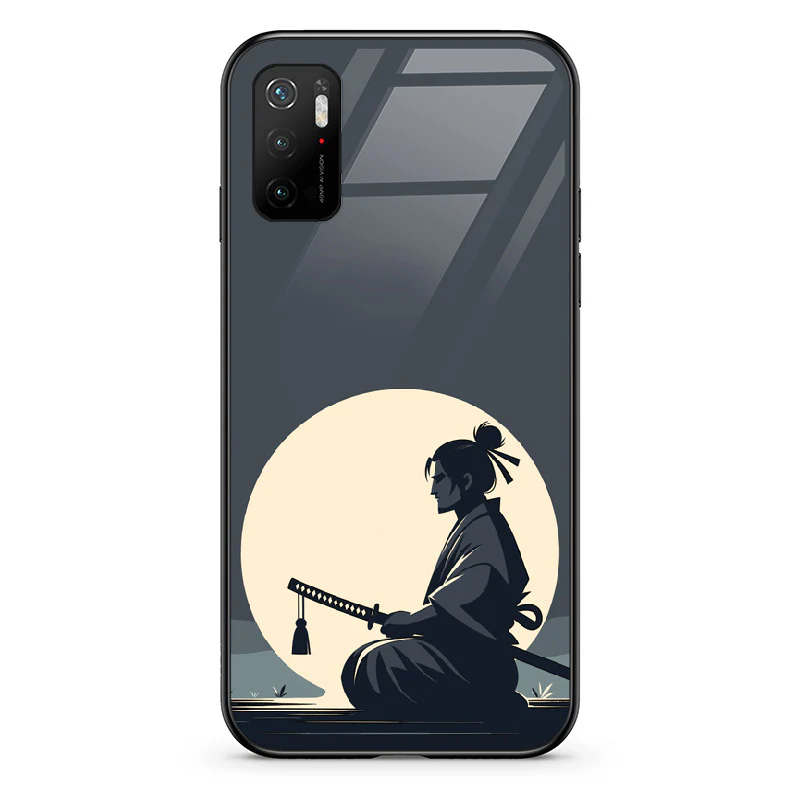 Etui szklane Samurajski Spokój - Image 111