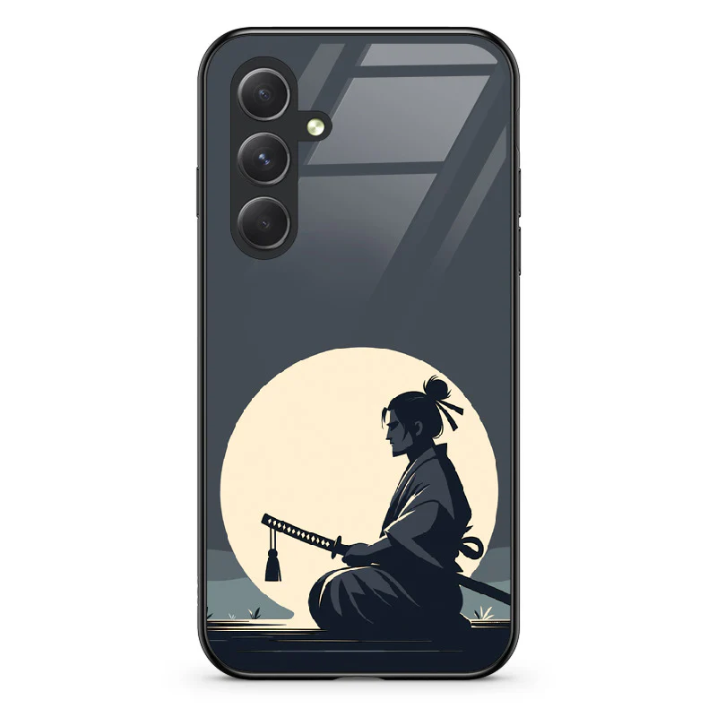Etui szklane Samurajski Spokój - Image 113