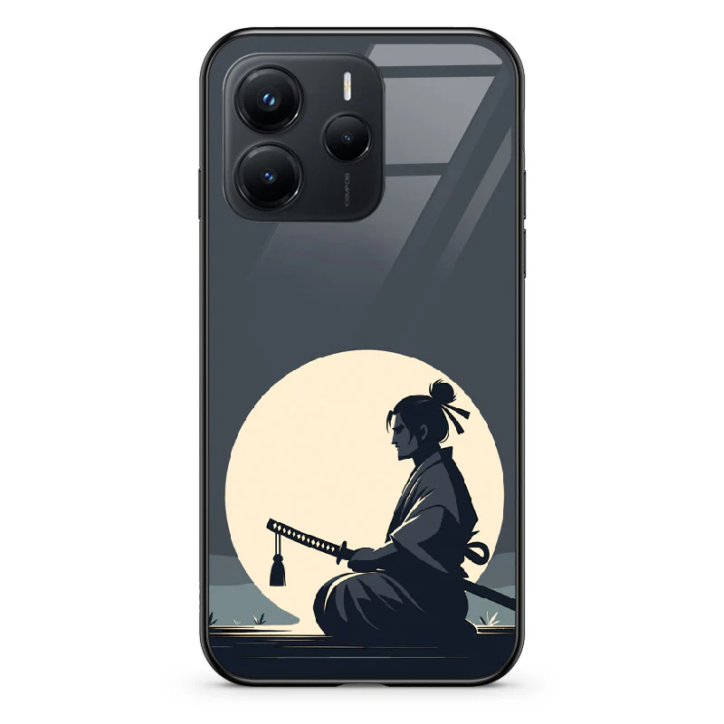 Etui szklane Samurajski Spokój - Image 122