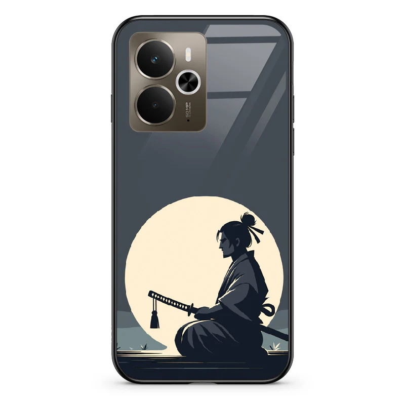 Etui szklane Samurajski Spokój - Image 130