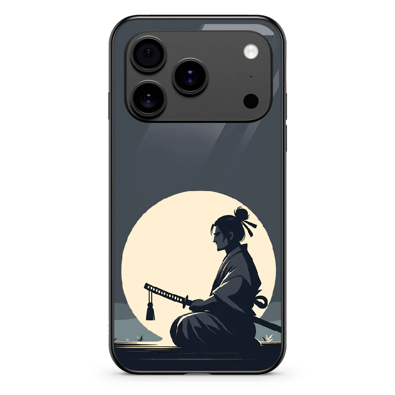 Etui szklane Samurajski Spokój - Image 133